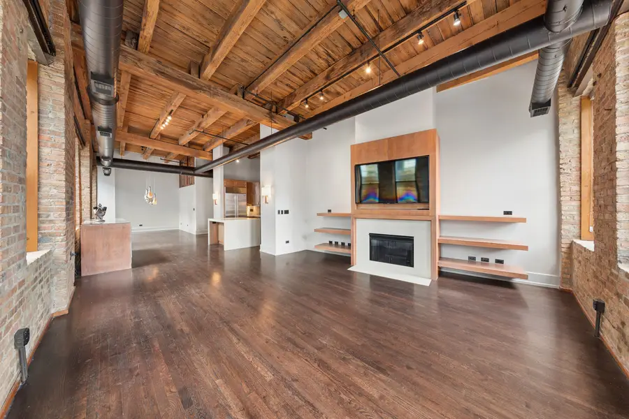 520 W Huron Street W #612, Chicago, IL 60654 - #3