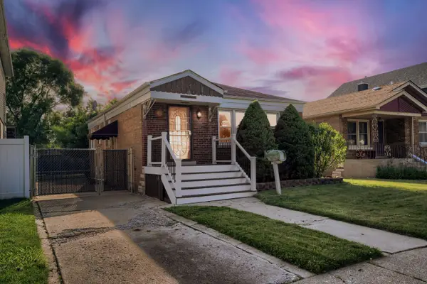 10546 S Harding Avenue, Chicago, IL 60655
