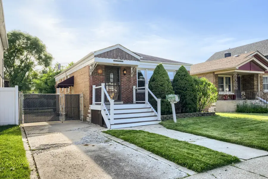 10546 S Harding Avenue, Chicago, IL 60655 - #2