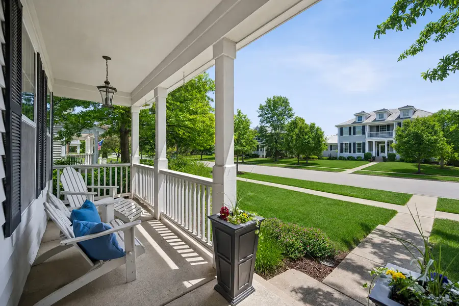2566 Fielding Drive, Glenview, IL 60026 - #2