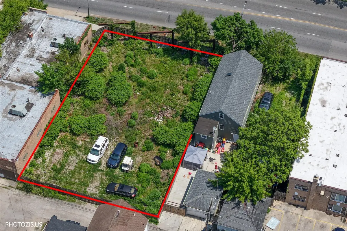 4930 S Western Avenue, Chicago, IL 60609 - #1