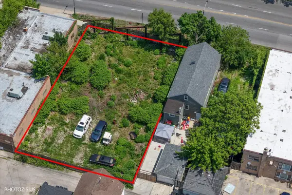 4930 S Western Avenue, Chicago, IL 60609