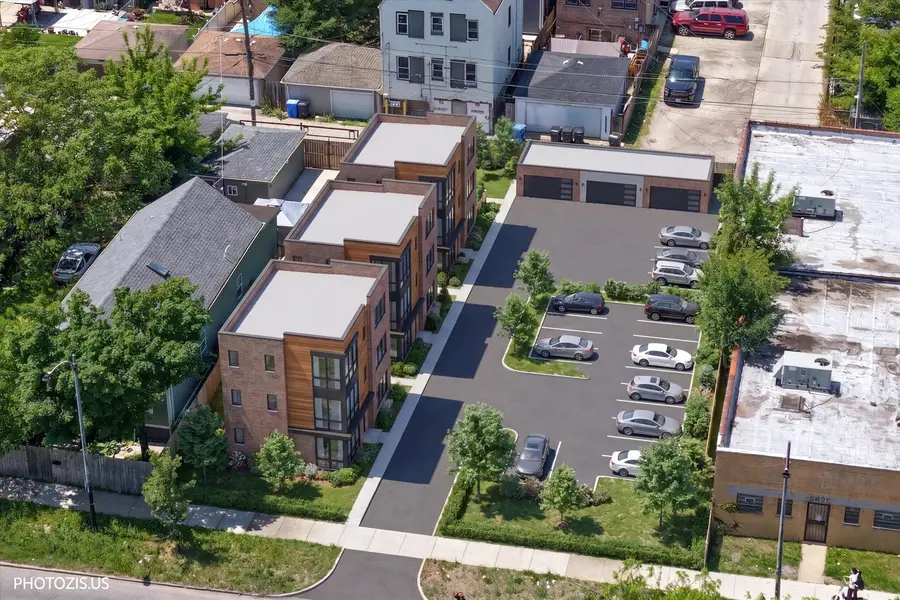 4930 S Western Avenue, Chicago, IL 60609 - #2