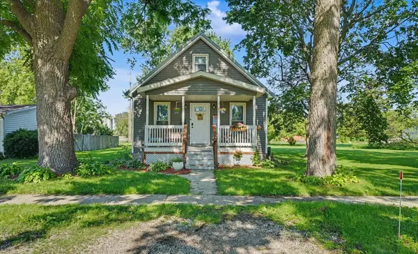 217 S State Street, Gibson City, IL 60936