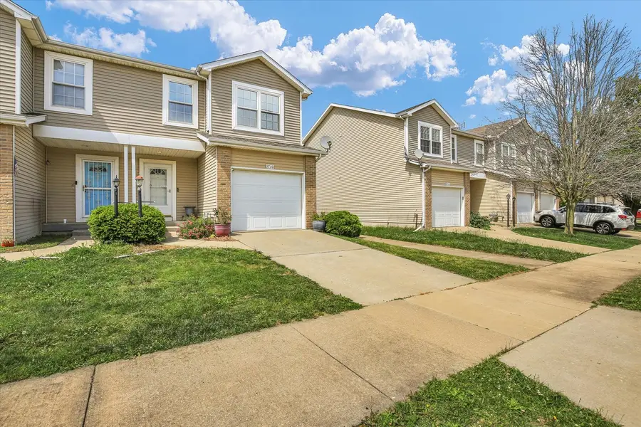 3730 Summer Sage Court, Champaign, IL 61822 - #2