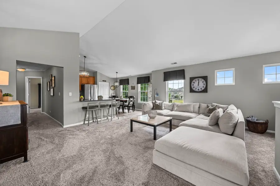 349 Bakers Court #349, Lakemoor, IL 60051 - #3