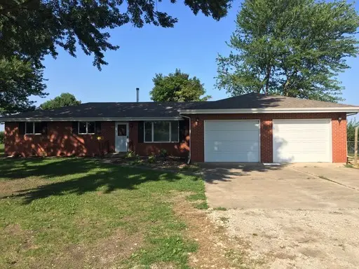 136 N St. Louis Street, Elwood, IL 60421 - #1