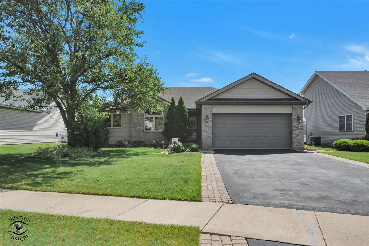 1541 Mallards Cove, Beecher, IL 60401 - #1