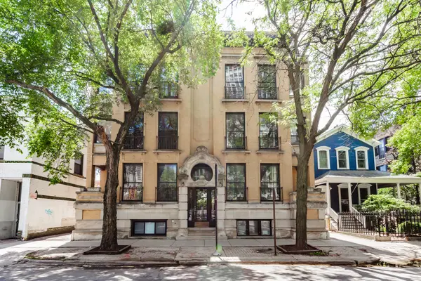 445 W Fullerton Parkway #L1A, Chicago, IL 60614