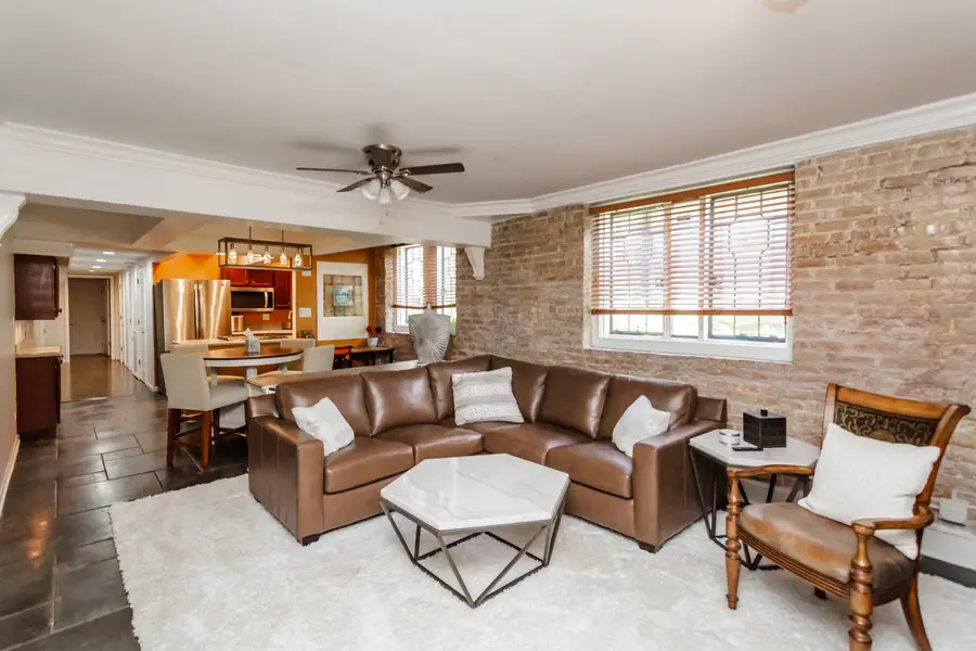 445 W Fullerton Parkway #L1A, Chicago, IL 60614 - #3