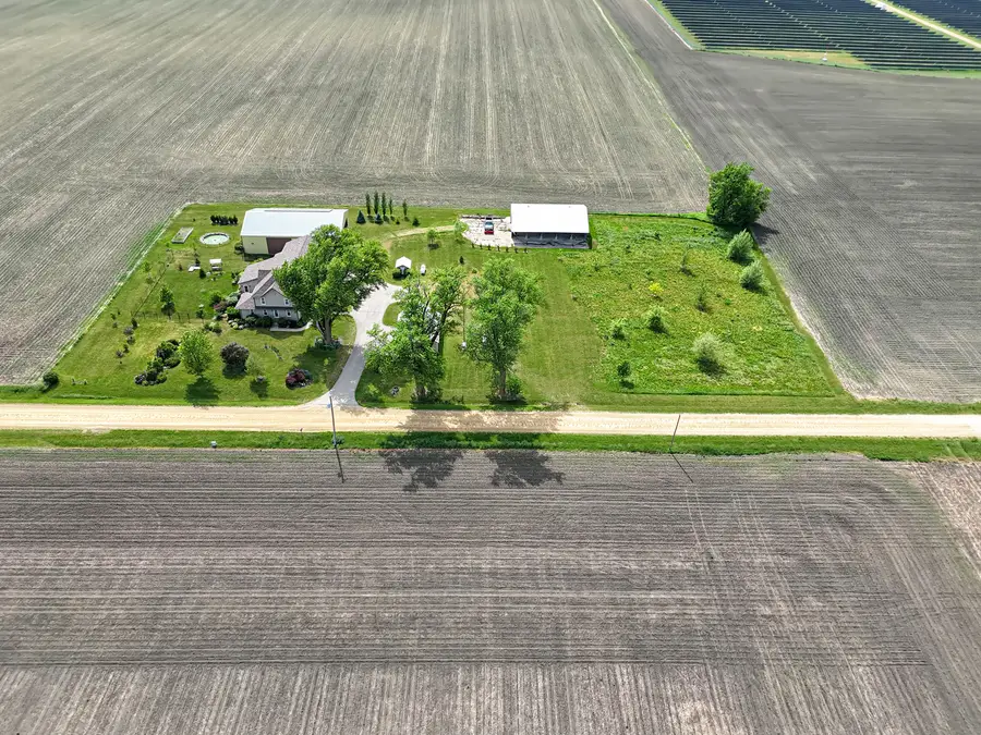 9214 N Waddams Grove Road, Lena, IL 61048 - #3