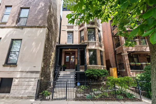 3551 N Reta Avenue #2, Chicago, IL 60657