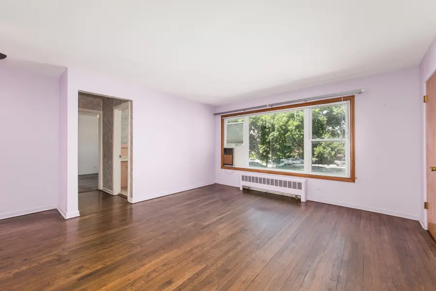 6809 N Northwest Highway #2, Chicago, IL 60631 - #3