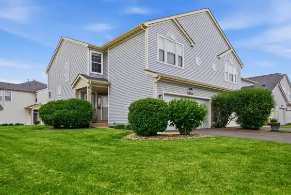 16540 S Windsor Lane #16540, Lockport, IL 60441