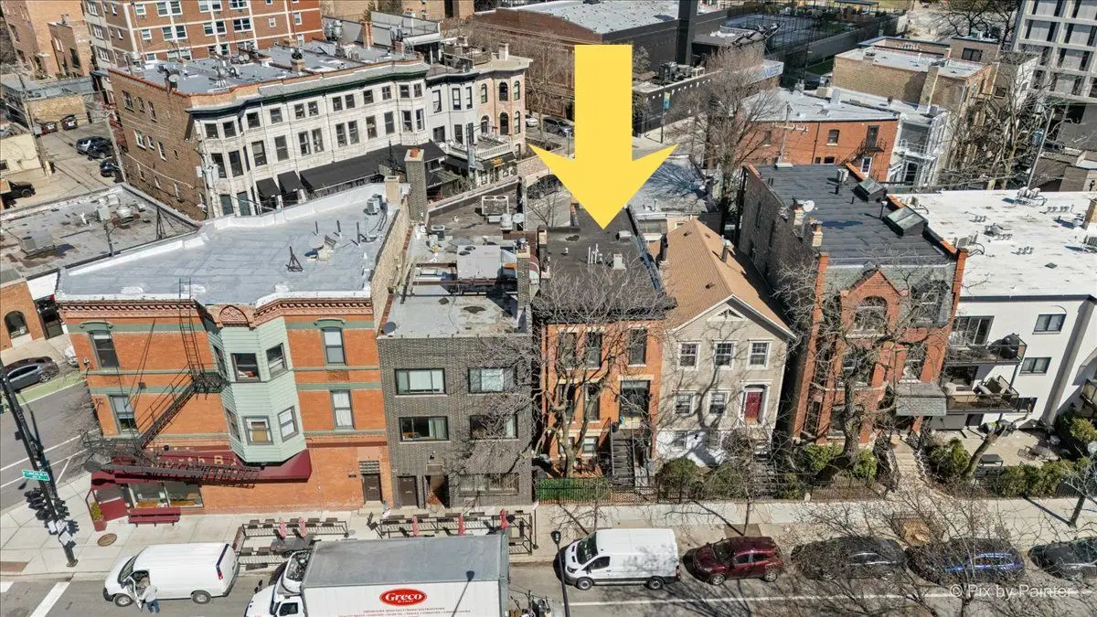 1969 N Lincoln Avenue #1, Chicago, IL 60614 - #1