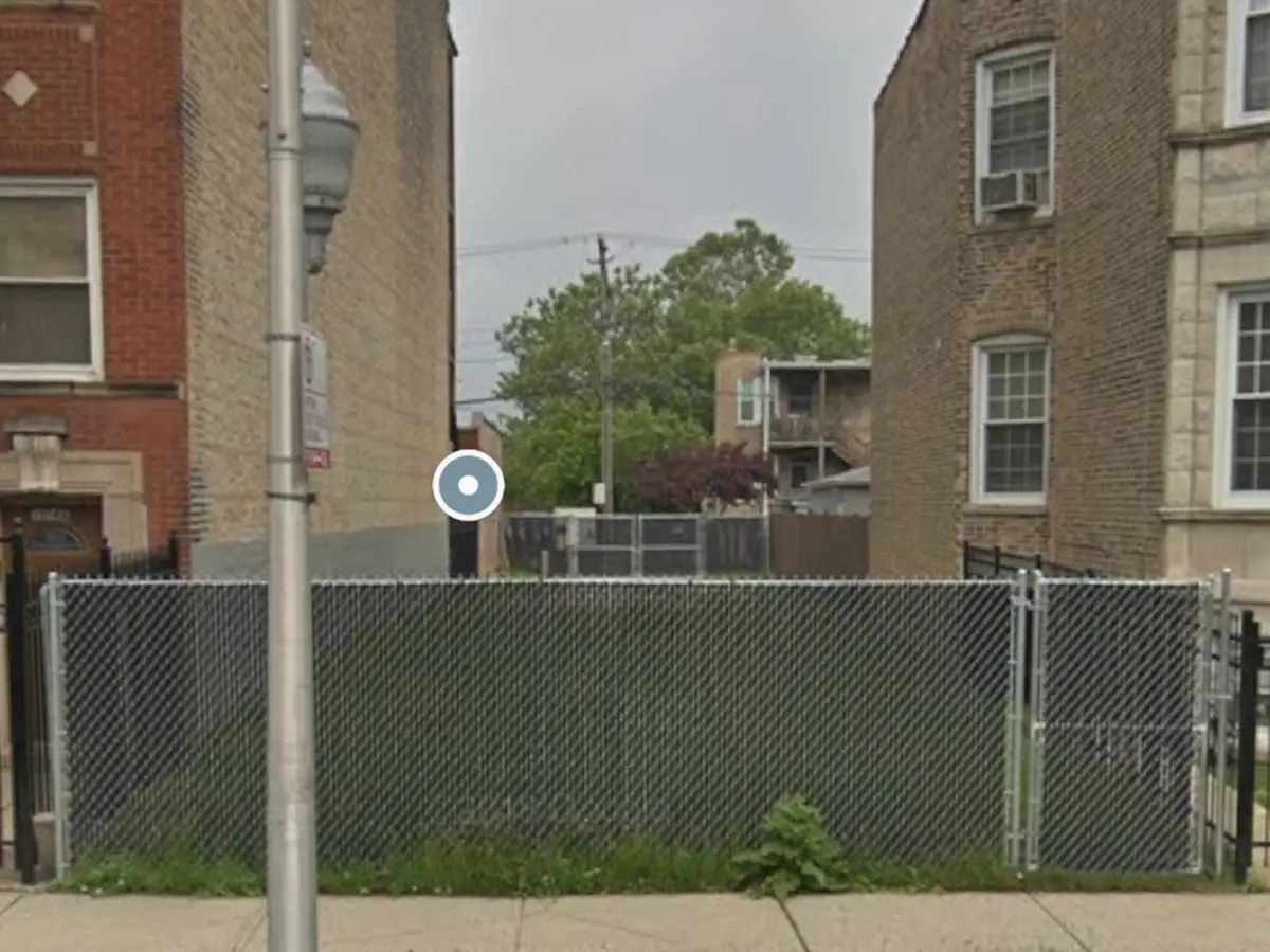 1244 S Springfield Avenue, Chicago, IL 60623 - #1