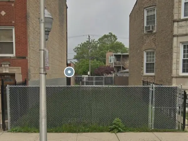 1244 S Springfield Avenue, Chicago, IL 60623