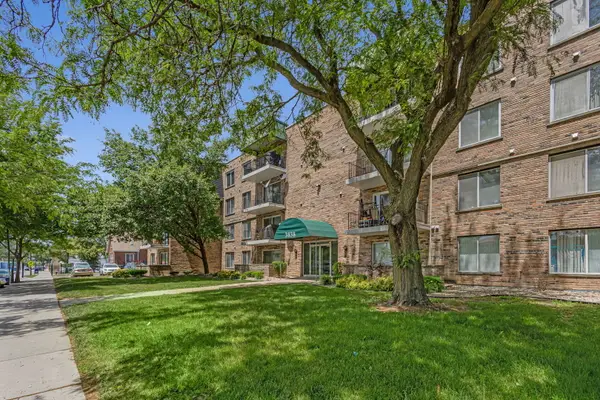 3838 W 111th Street #405, Chicago, IL 60655