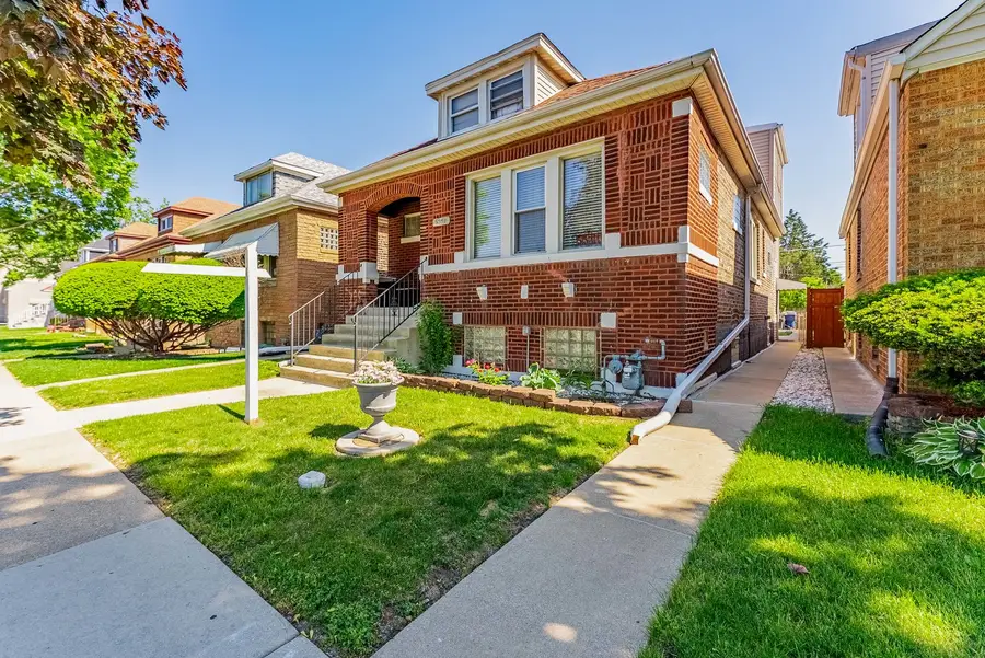 5511 W 31st Street, Cicero, IL 60804 - #3