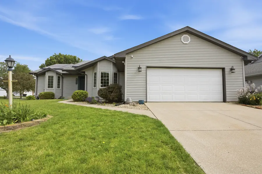 1802 Silver Hill Drive, Urbana, IL 61802 - #2