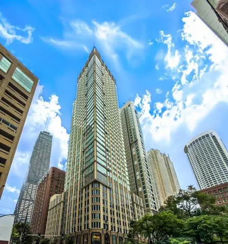 57 E Delaware Place #1303, Chicago, IL 60611 - #1