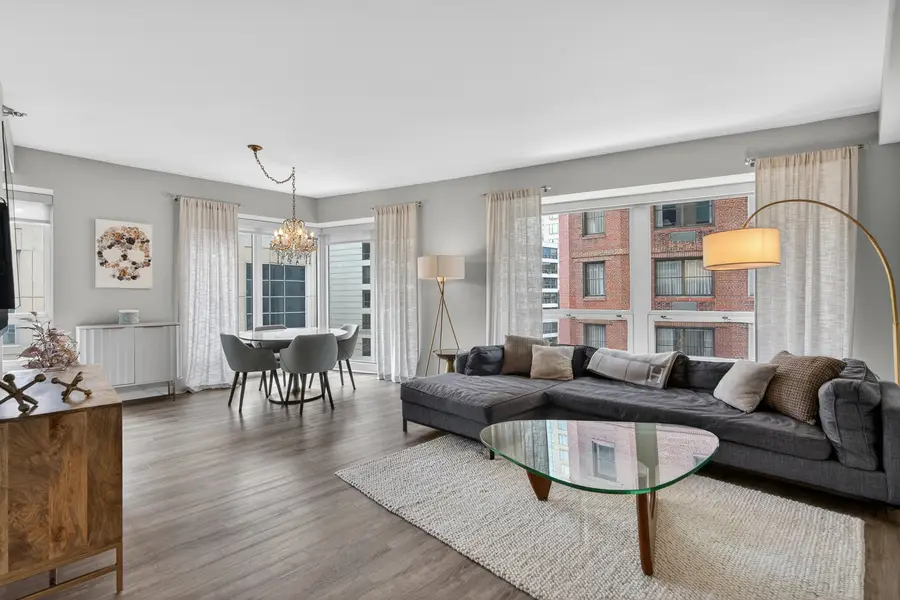57 E Delaware Place #1303, Chicago, IL 60611 - #2