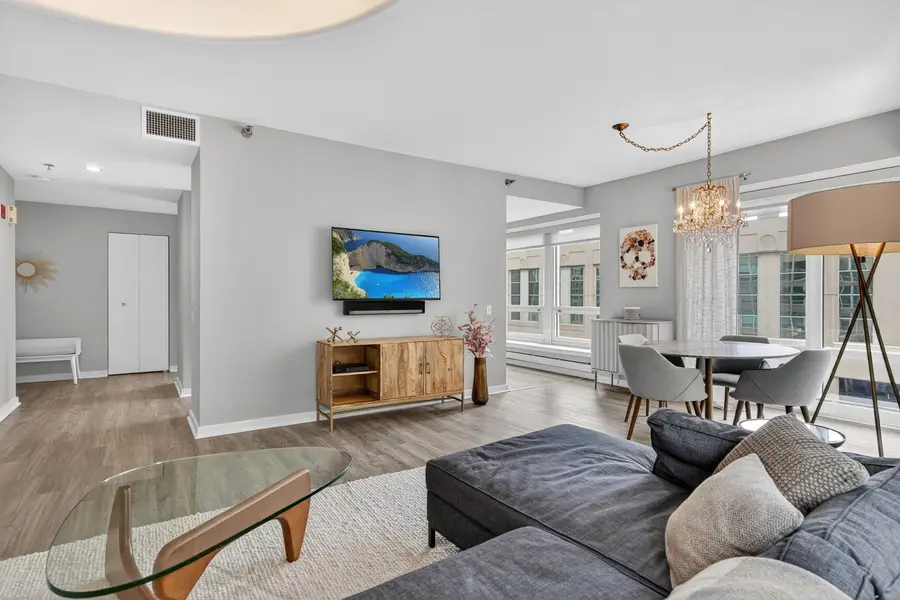 57 E Delaware Place #1303, Chicago, IL 60611 - #3