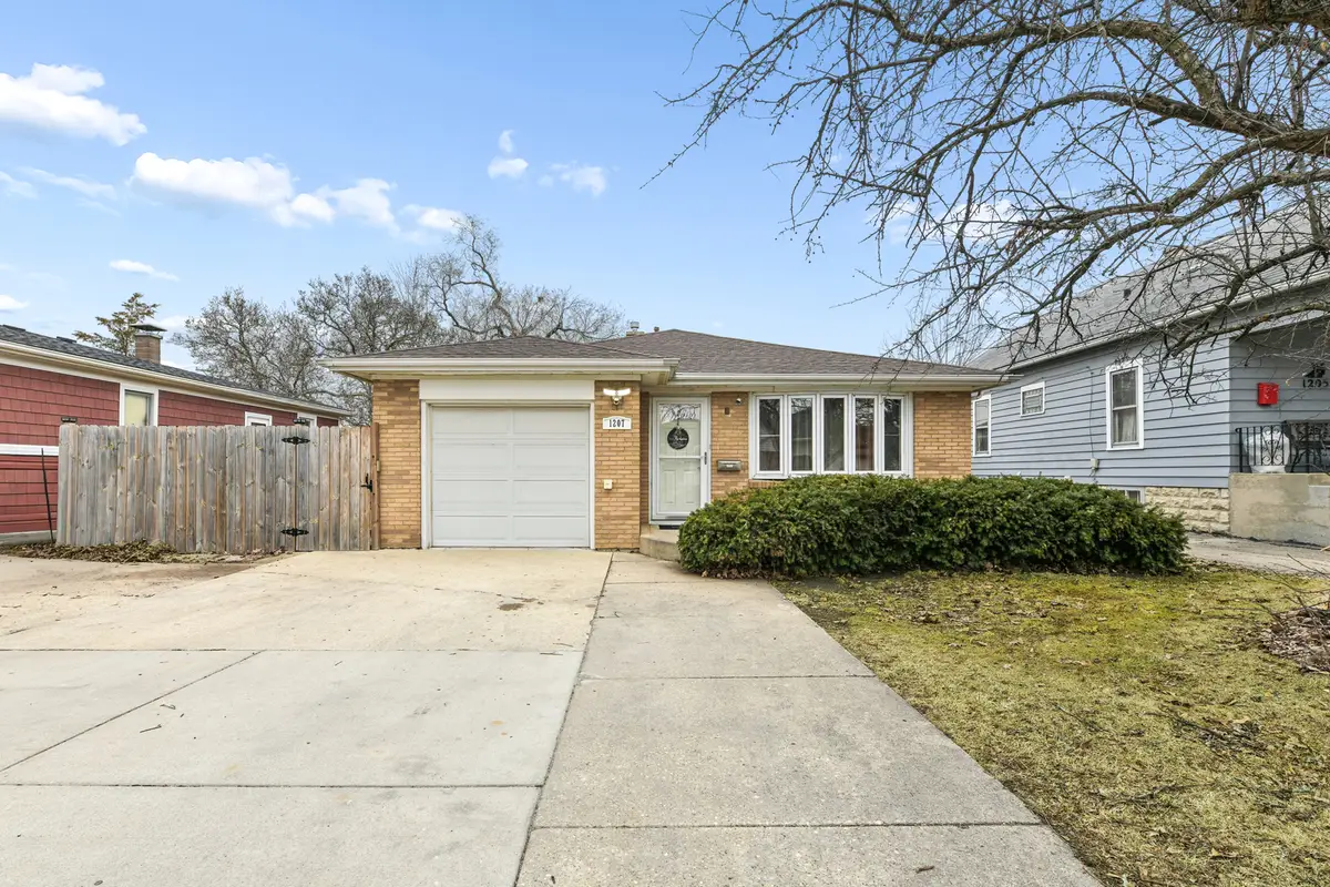 1207 Colorado Avenue, Joliet, IL 60435 - #1