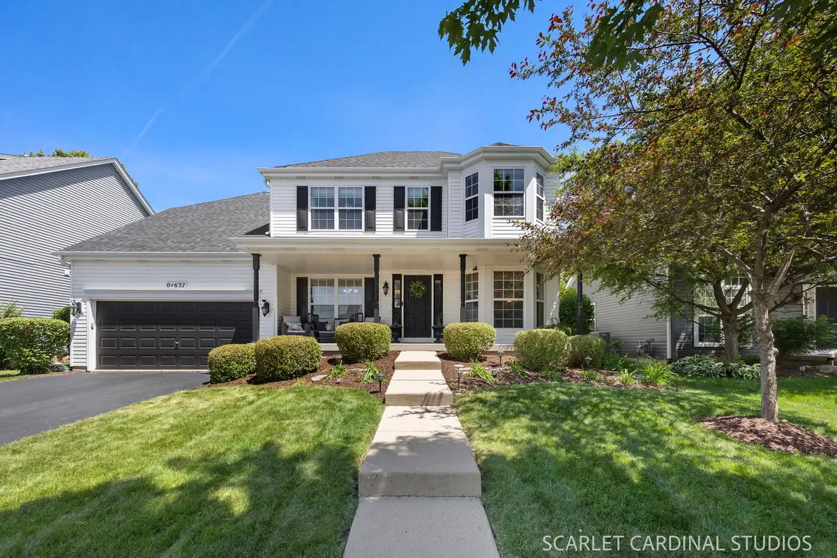 0N637 Fieldstone Lane, Geneva, IL 60134 - #1