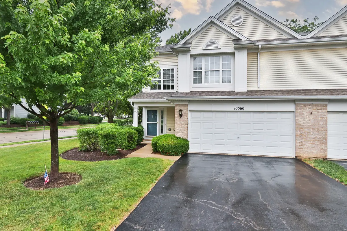 10560 Wakefield Lane, Huntley, IL 60142 - #1