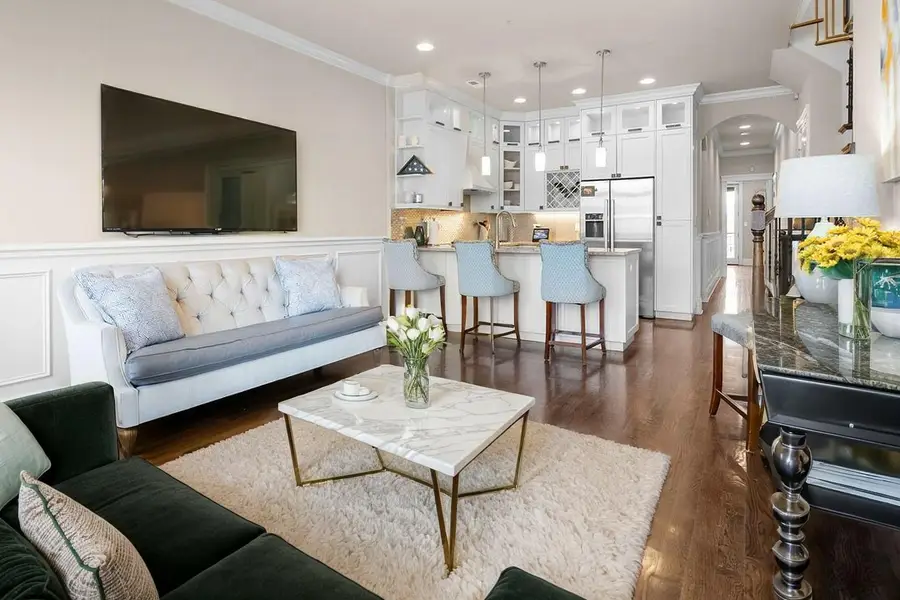 4355 S Lake Park Avenue #2N, Chicago, IL 60653 - #3