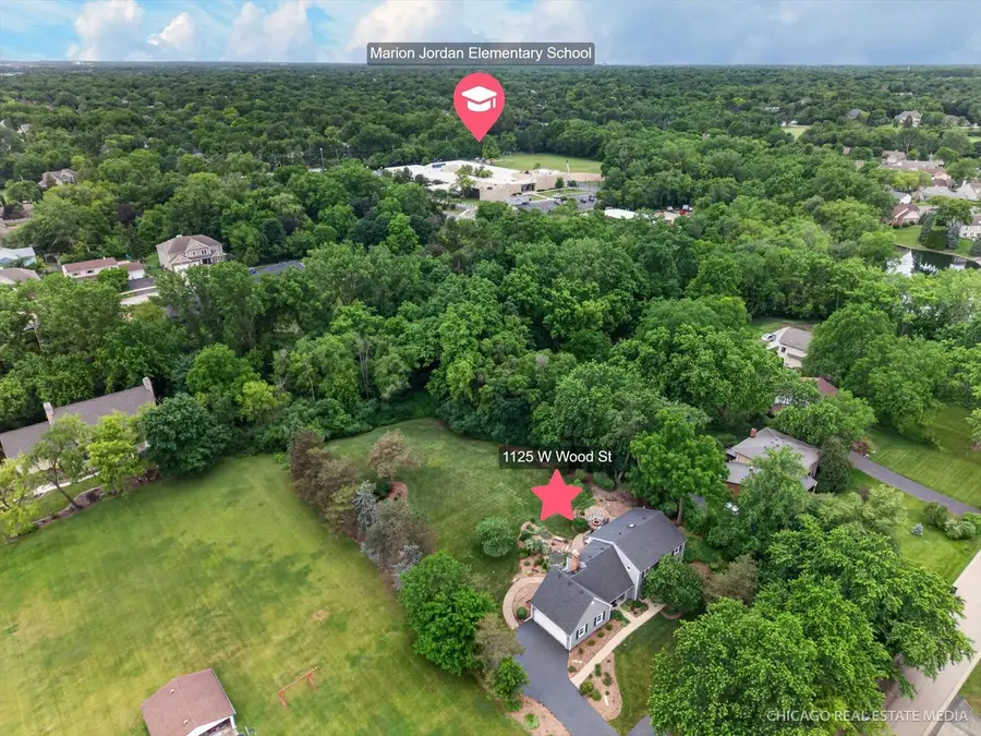 1125 W Wood Street, Palatine, IL 60067 - #2