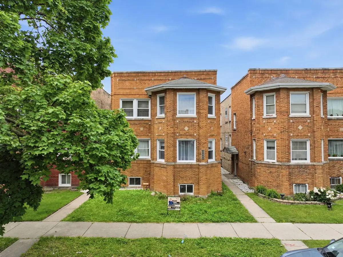 6066 N Albany Avenue, Chicago, IL 60659 - #1