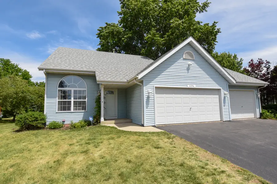5096 Welsh Road, Rockford, IL 61107 - #2