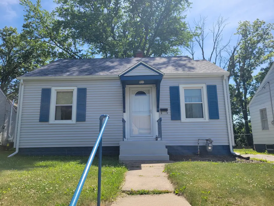 2142 Frisco Drive, Davenport, IA 52804 - #3