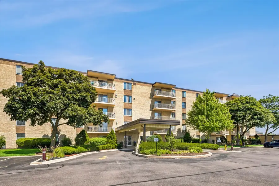 110 W Butterfield Road #510S, Elmhurst, IL 60126 - #2