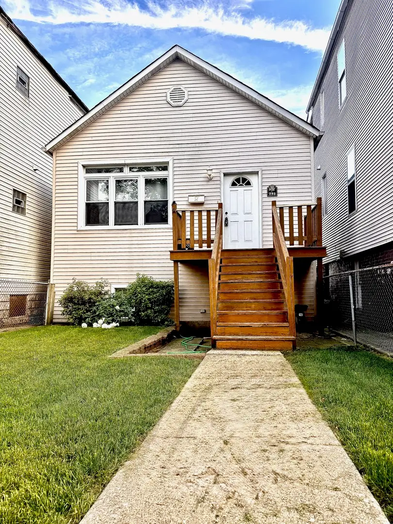 Address Withheld By Seller, Chicago, IL 60609 - #1