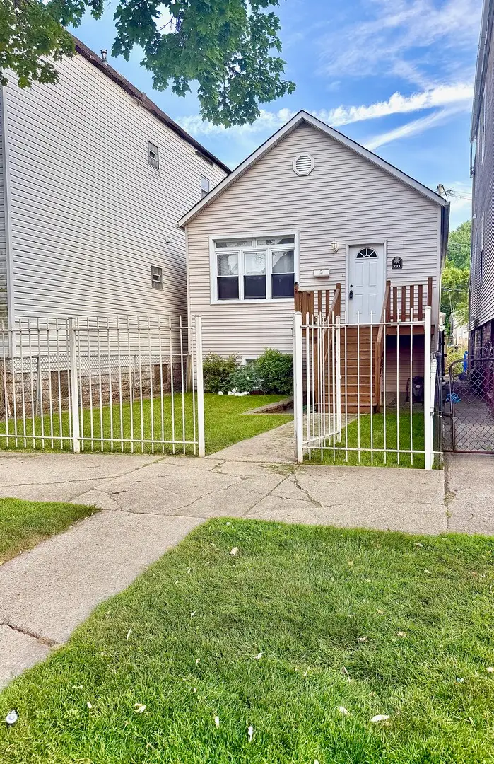 Address Withheld By Seller, Chicago, IL 60609 - #2