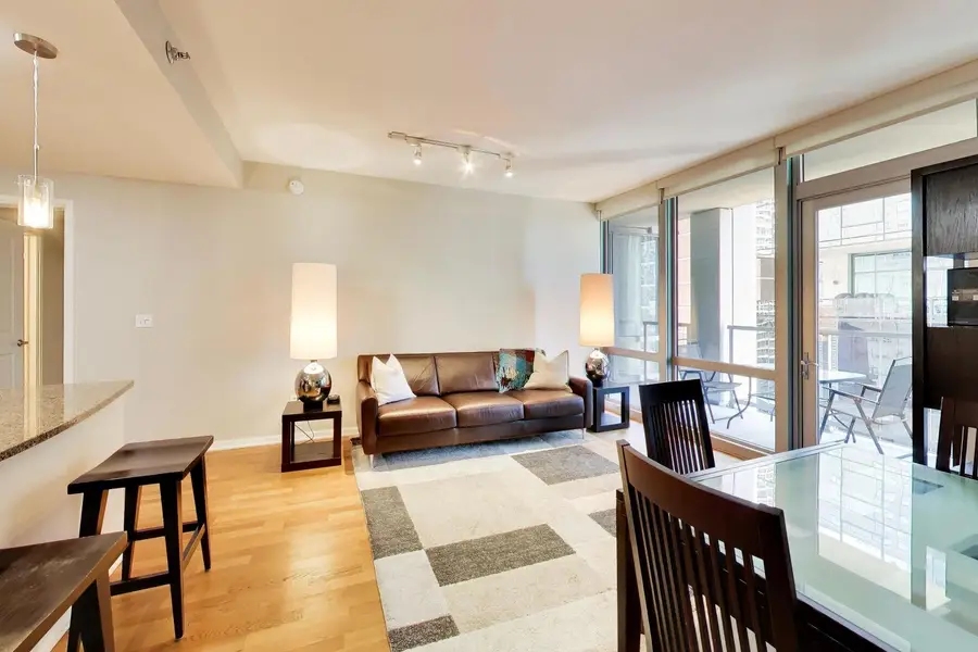 160 E Illinois Street #1007, Chicago, IL 60611 - #3