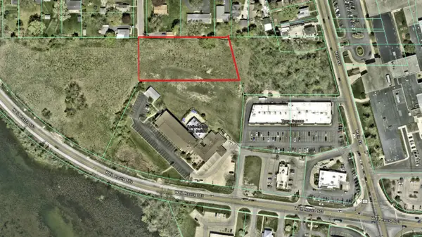 Address Withheld By Seller, Antioch, IL 60002