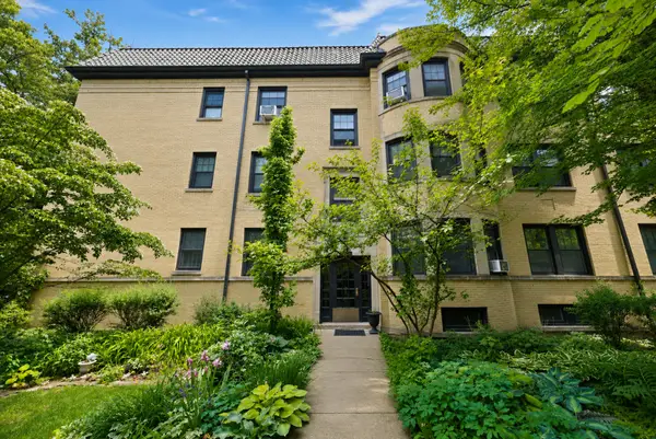 1425 W Summerdale Avenue #2AB, Chicago, IL 60640