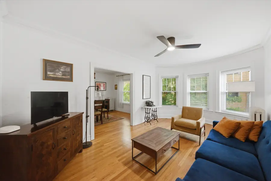1425 W Summerdale Avenue #2AB, Chicago, IL 60640 - #2