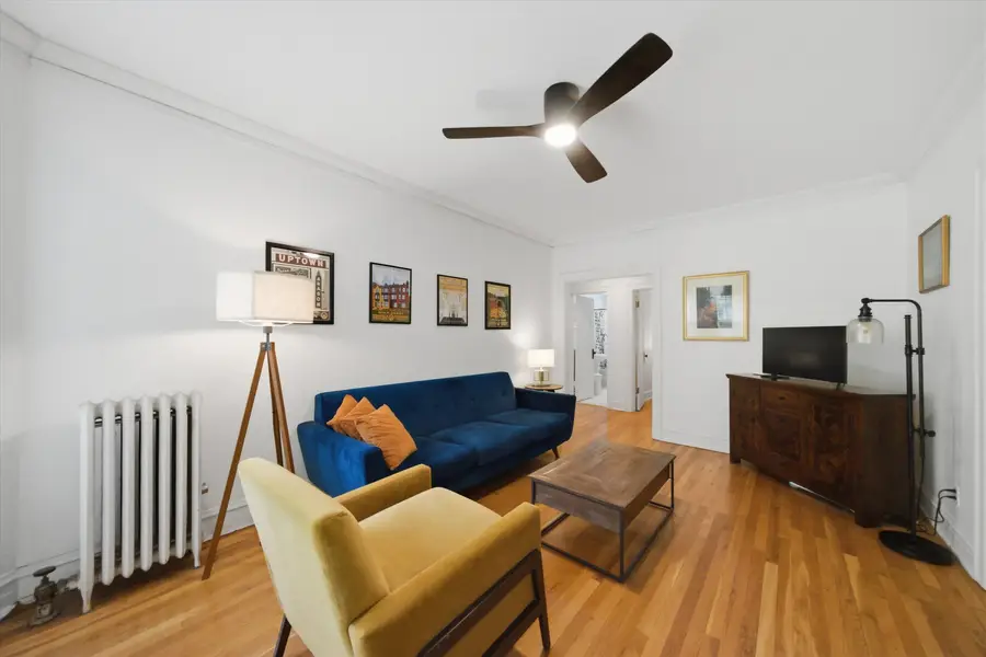 1425 W Summerdale Avenue #2AB, Chicago, IL 60640 - #3