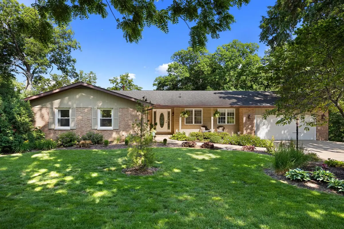 4017 W Simpson Court, Dunlap, IL 61525 - #1