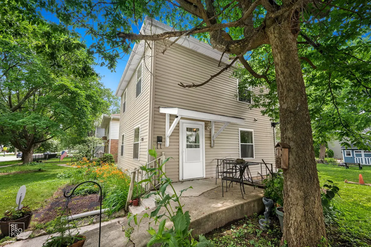 221 N Mill Street, Naperville, IL 60540 - #1