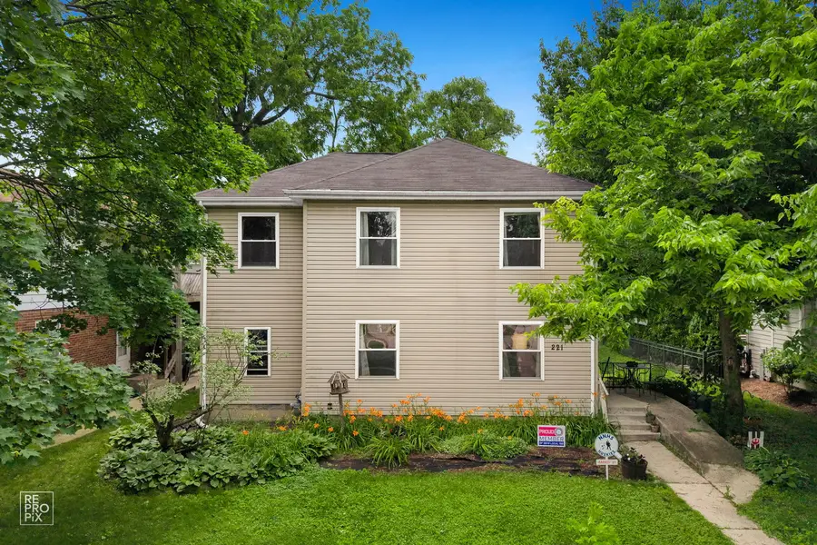 221 N Mill Street, Naperville, IL 60540 - #2