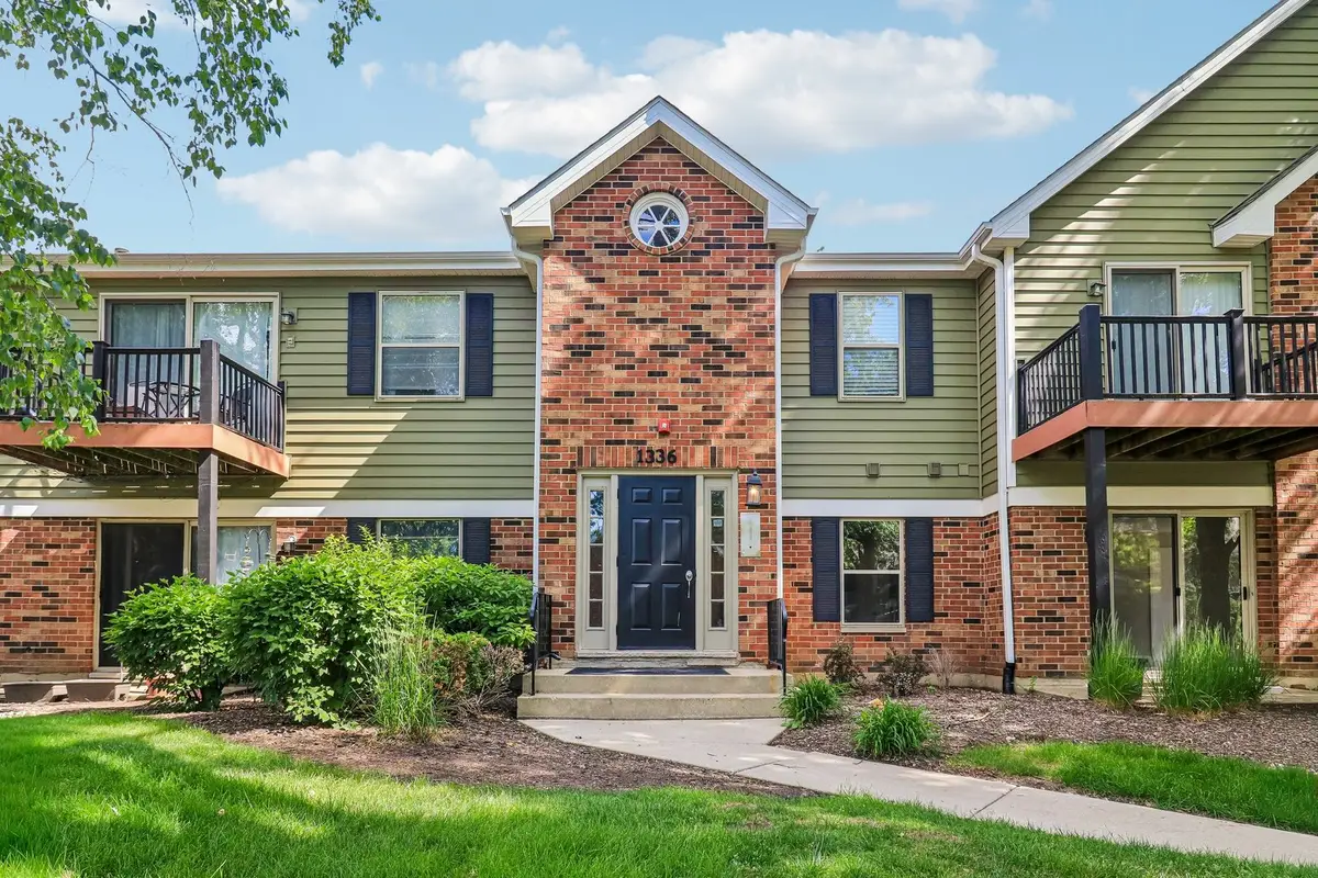 1336 Mcdowell Road #104, Naperville, IL 60563 - #1