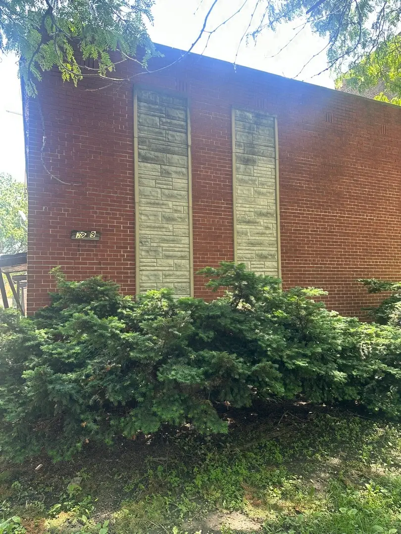 7939 S Ingleside Avenue #C, Chicago, IL 60619 - #2