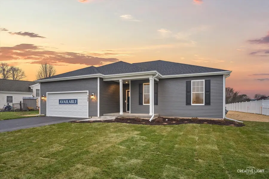 790 Cascade Drive, Marengo, IL 60152 - #2