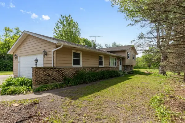 13981 W Stiehr Road, Wadsworth, IL 60083